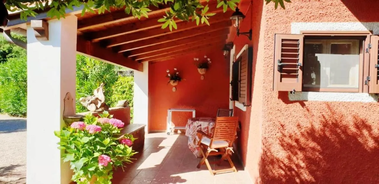 Casa vacanze Villa 