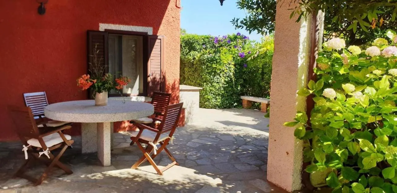 Casa vacanze Villa 