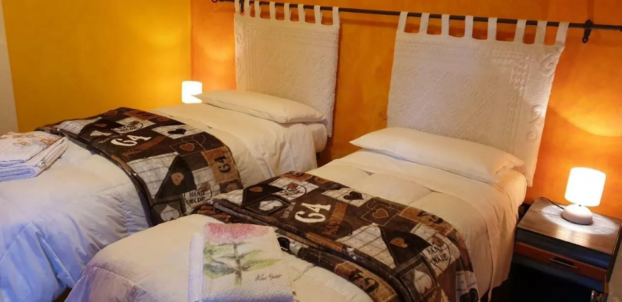 Casa vacanze Villa 