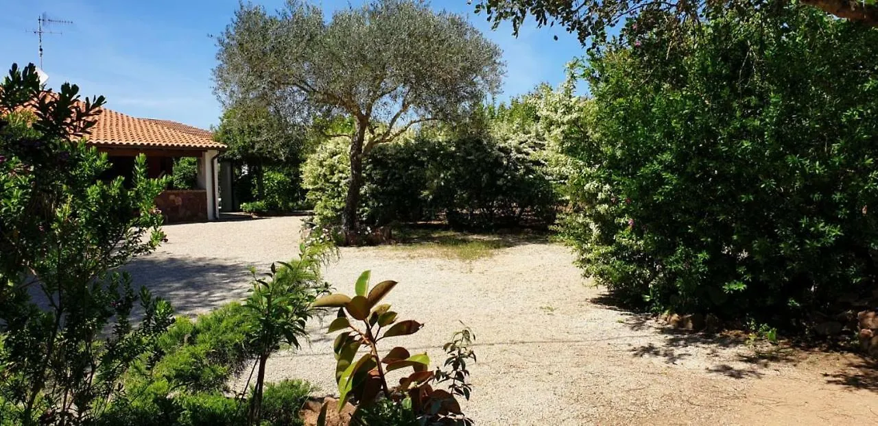 Casa vacanze Villa 