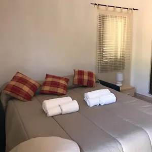 Appartamento Casal Baraz, Santa Maria la Palma